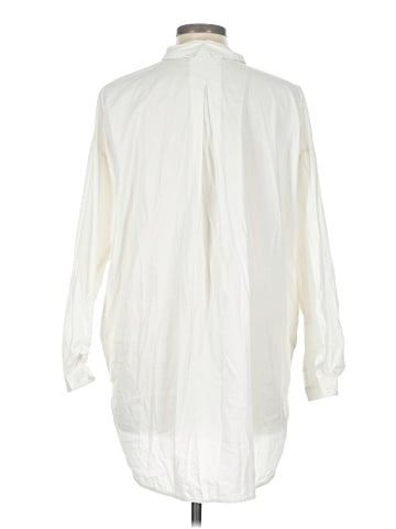 Elk 3/4 Sleeve Blouse (view 2)