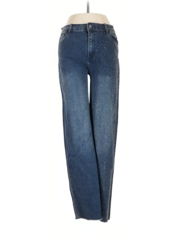 Aqua Jeans (view 1)