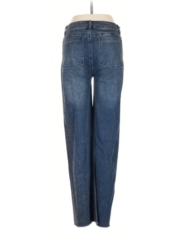 Aqua Jeans (view 2)