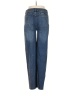 Aqua Hearts Blue Jeans Size 2 - photo 2