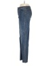 Aqua Hearts Blue Jeans Size 2 - photo 5