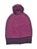 Assorted Brands 100% Acrylic Purple Pink Beanie One size - photo 1