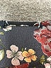 Assorted Brands Black Short Sleeve Blouse Size M (estimated) - photo 7