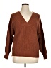 Worthington Brown Pullover Sweater Size XL - photo 1