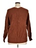 Worthington Brown Pullover Sweater Size XL - photo 2