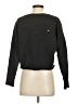 Current/Elliott 100% Cotton Black Sweatshirt Size Sm (1) - photo 2