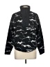 Assorted Brands 100% Polyester Black Pullover Sweater Size M - photo 1