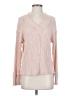 Caslon Pink Cardigan Size XS - photo 1