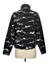 Assorted Brands 100% Polyester Black Pullover Sweater Size M - photo 2