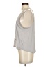 Nike Gray Sleeveless T-Shirt Size S - photo 5