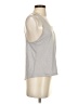 Nike Gray Sleeveless T-Shirt Size S - photo 4