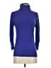 Express Design Studio Blue Turtleneck Sweater Size S - photo 1