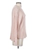 Caslon Pink Cardigan Size XS - photo 4