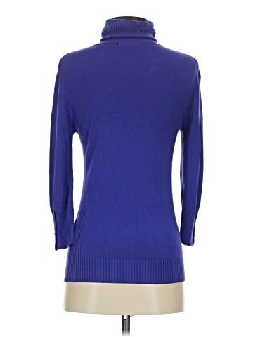 Express Design Studio Turtleneck Sweater (view 2)