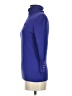 Express Design Studio Blue Turtleneck Sweater Size S - photo 5
