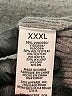 Celebrity Pink Gray Turtleneck Sweater Size 3X - photo 8