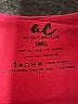 Assorted Brands Solid Pink One Piece Swimsuit Size S - photo 3