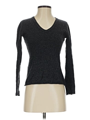 Philosophy Dane Lewis Cashmere Pullover Sweater (view 1)