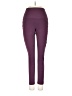 Danskin Purple Active Pants Size S - photo 1