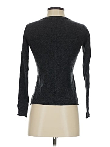 Philosophy Dane Lewis Cashmere Pullover Sweater (view 2)