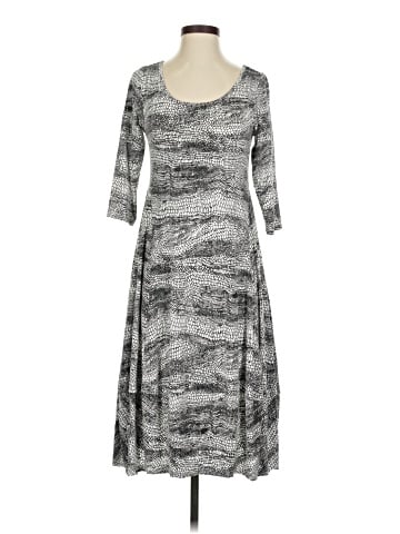 Truth + Style Casual Dress (view 1)
