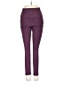 Danskin Purple Active Pants Size S - photo 2
