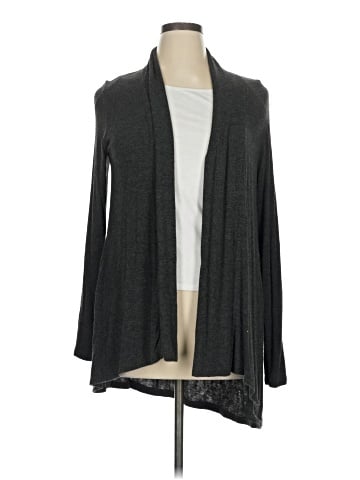 Bobeau Cardigan (view 1)