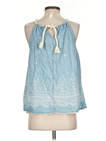 Holding Horses Tank Top (view 2)