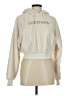 Forever 21 Ivory Sweatshirt Size M - photo 1