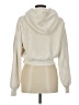 Forever 21 Ivory Sweatshirt Size M - photo 2