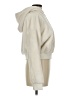 Forever 21 Ivory Sweatshirt Size M - photo 4