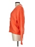 Nine West Orange Cardigan Size L - photo 5