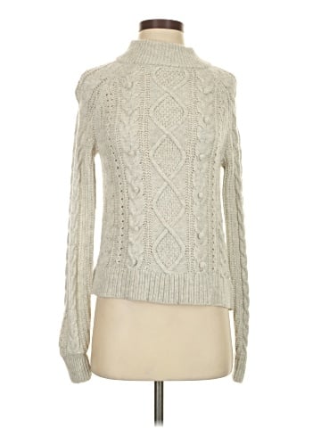J.Crew Turtleneck Sweater (view 1)