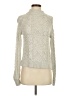 J.Crew Ivory Turtleneck Sweater Size XS - photo 1