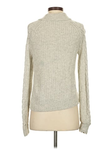 J.Crew Turtleneck Sweater (view 2)