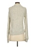 J.Crew Ivory Turtleneck Sweater Size XS - photo 2