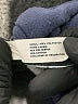 Baby Gap 100% Polyester Silver Zip Up Hoodie Size 3T - photo 4