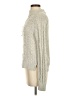 J.Crew Ivory Turtleneck Sweater Size XS - photo 5