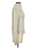 J.Crew Ivory Turtleneck Sweater Size XS - photo 4