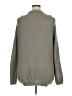 Unbranded 100% Acrylic Gray Cardigan Size XL - photo 2
