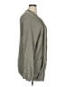 Unbranded 100% Acrylic Gray Cardigan Size XL - photo 4
