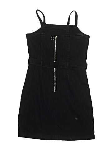 Justice Dress (view 2)