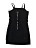 Justice Black Dress Size 14 - photo 2
