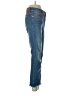 J.Crew Blue Jeans Size 26 waist - photo 4