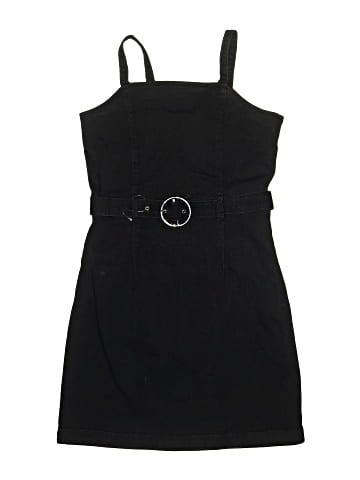 Justice Dress (view 1)
