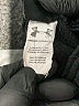 Under Armour 100% Polyester Black Casual Pants Size 6 - photo 4