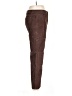 Coldwater Creek Brown Jeans Size 12 (petite) - photo 4