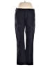 Abercrombie & Fitch Blue Cargo Pants Size 34 waist - photo 1