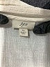 J.Jill Ivory Long Sleeve Blouse Size XL - photo 7