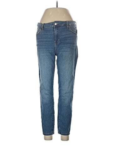 RACHEL Rachel Roy Jeans (view 1)